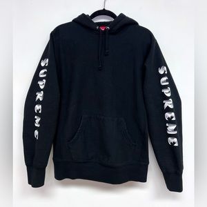 Supreme Hoodie